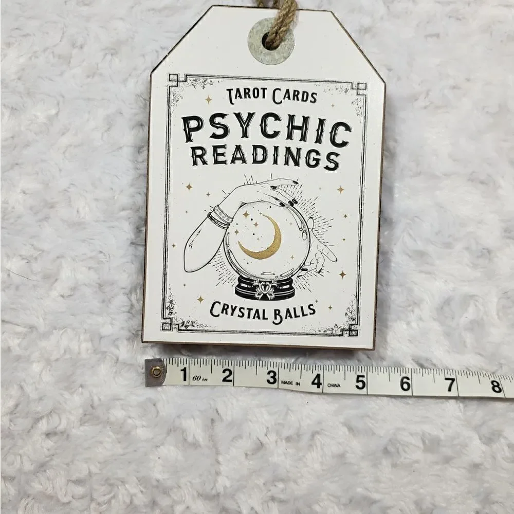 Halloween psychic readings